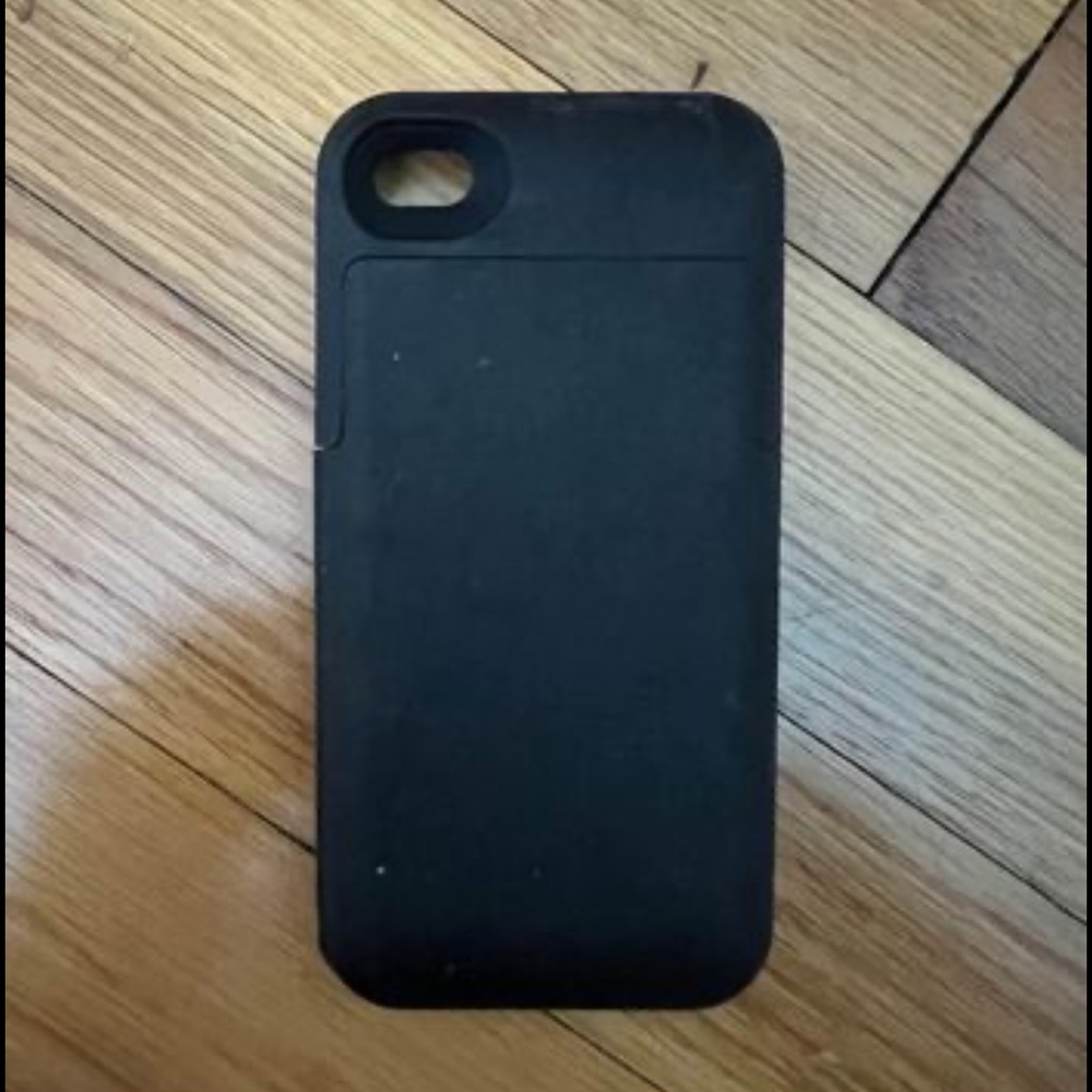 Mophie Battery Pack for iPhone 4/4s
